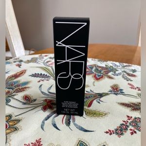 NARS Pure Radiant Tinted Moisturizer in shade Santiago